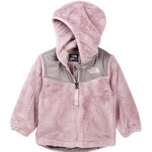 Baby girl North face